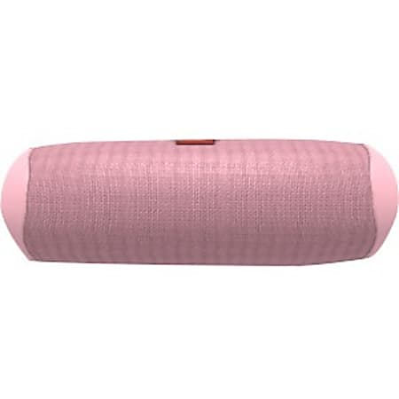 JBL Flip 5 Portable Waterproof Speaker Pink JBLFLIP5PINKAM Q