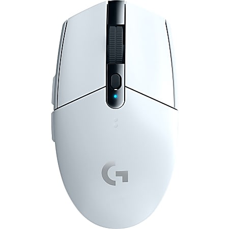 Logitech g305 wireless sales