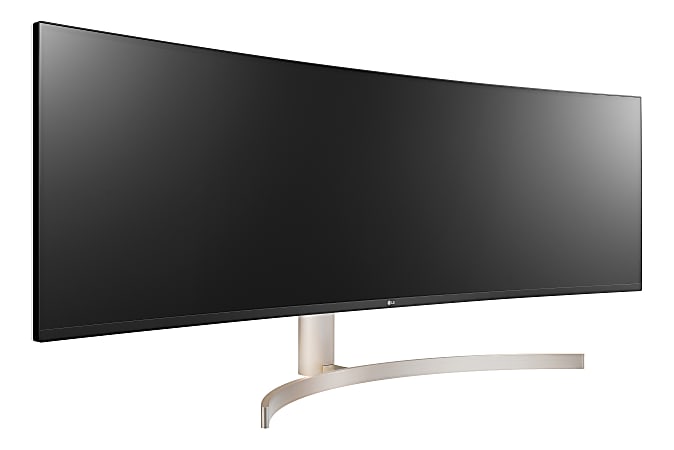 LG UltraWide Monitor