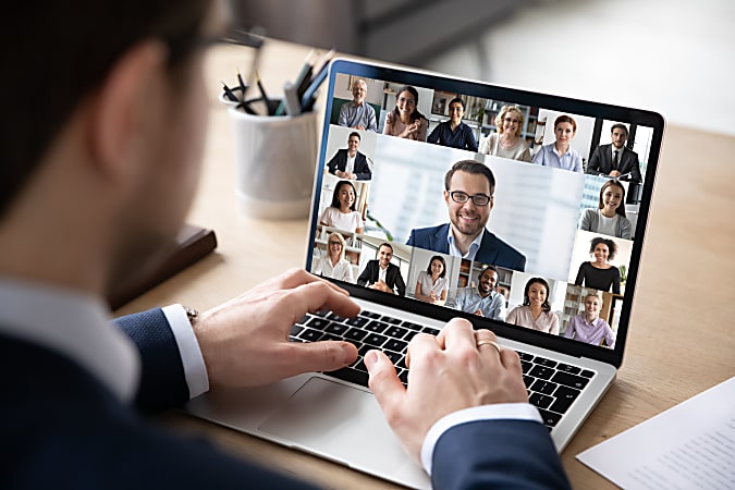 Videoconferencing Support Service 2