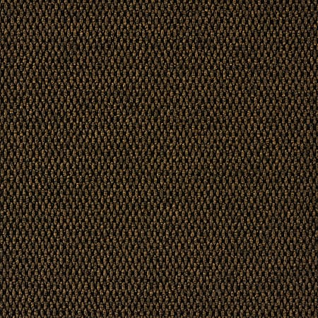 Foss Floors Mod Mat Hobnail Peel & Stick Carpet Tiles, 18" x 18", Mahogany, Set Of 10 Tiles