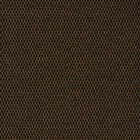 Foss Floors Mod Mat Hobnail Peel & Stick Carpet Tiles, 18" x 18", Mahogany, Set Of 10 Tiles
