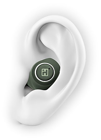 Ihome true wireless earbuds discount