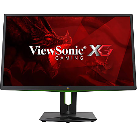 Viewsonic XG2703-GS 27" LED LCD Monitor - 16:9 - 4 ms
