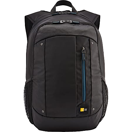 Case Logic® Jaunt Backpack For 16" Laptops, Black