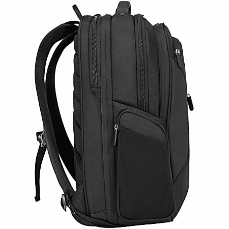 Targus Corporate Traveler Backpack - Office Depot
