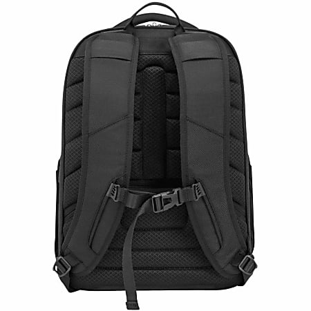 Targus corporate traveler backpack online