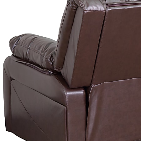 Office sales depot recliners