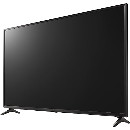 LG UJ6300 43UJ6300 43" Smart LED-LCD TV - 4K UHDTV - LED Backlight - DTS HD, ULTRA Surround