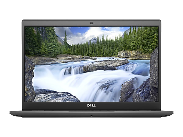 Dell Latitude Laptop 15.6 Screen Intel Core i5 8GB RAM 256GB Solid State  Drive Wi Fi 6 Windows 10 Pro - Office Depot