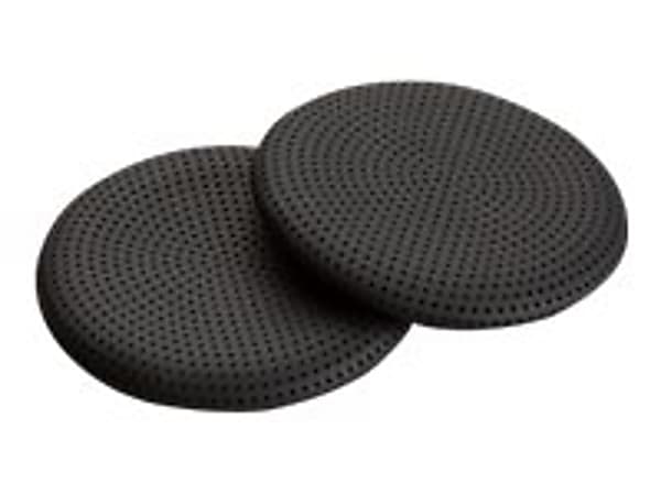 Poly - Ear cushion for headset (pack of 2) - for Blackwire C310, C310-M, C315, C315-M, C320, C320-M, C325, C325-M