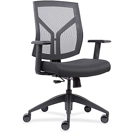 Lorell ergonomic mesh chair hotsell