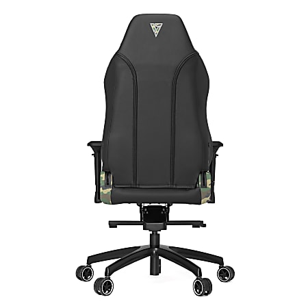 Vertagear Racing P Line PL6000 Gaming Chair BlackCamouflage