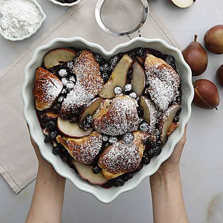 Heart shaped cake pan online
