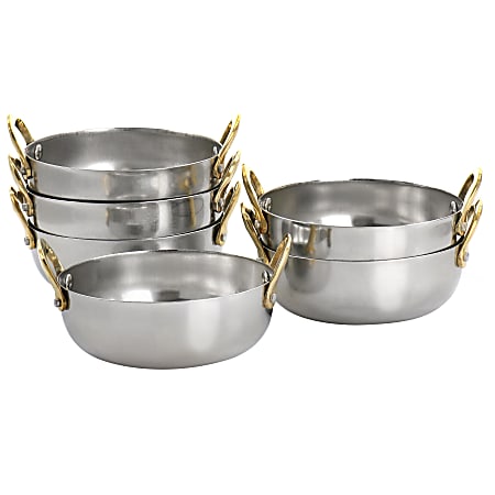 Martha Stewart Steel Bakeware Sets