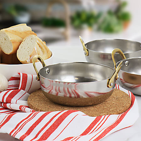 Martha Stewart Cookware Saucepan Sets