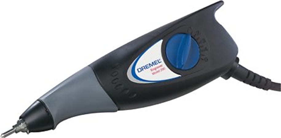 Dremel® 120-Volt Engraver