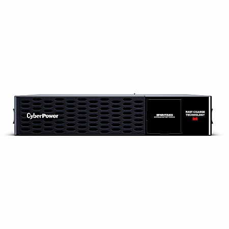 CyberPower BP48VP2U03 Extended Battery Modules - 48 VDC / 70 A - 12 V / 5.7 Ah Sealed Lead-Acid Battery, 3YR Warranty