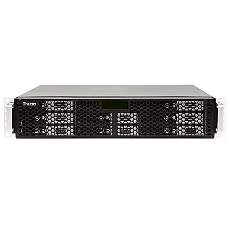 Thecus SAN/NAS Server, N8880U