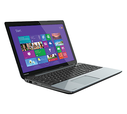 限定セール -SALE Laptop A5176 S55 Satellite Toshiba Computer Screen 15.6 With ノートパソコン