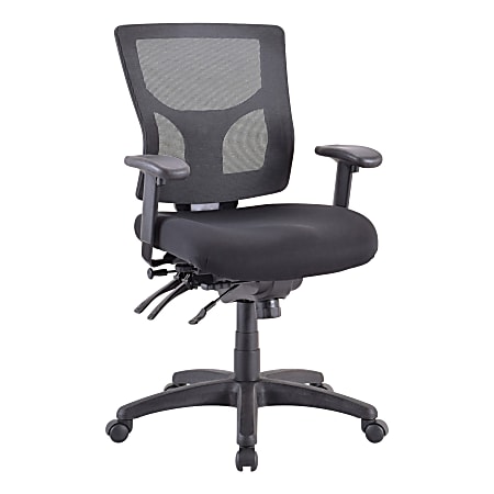 Lorell ergonomic mesh chair clearance