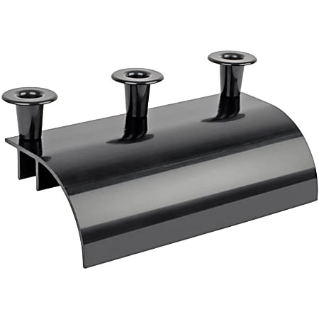 Eaton Tripp Lite Series Cable Runway Radius Drop for 12 in. Straight & 90-Degree Ladder Sections - Hardware Included - Cable Radius Drop