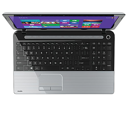 Toshiba Satellite C55 A5172 Core i3 4000M 2.4 GHz Win 8.1 8 GB RAM