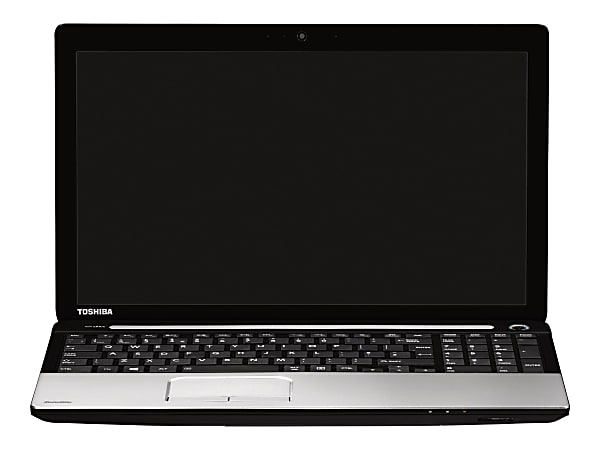 Toshiba Satellite C55 A5172 Core i3 4000M 2.4 GHz Win 8.1 8 GB RAM
