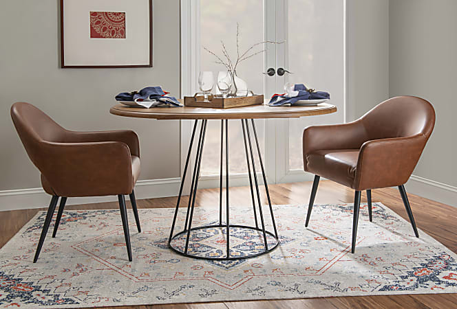 Powell shop dining chair