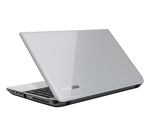 Toshiba Satellite C55Dt A5174 Laptop Computer With 15.6