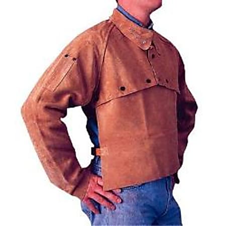 Anchor Q-2 XL Cape Sleeve X-Large