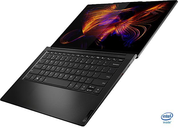 Lenovo IdeaPad Slim 9i Laptop 14 Touch Screen Intel Core i7 16GB