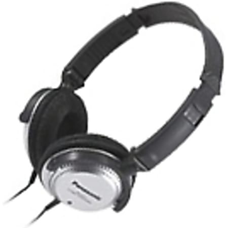 Panasonic RP HT227 - headphones