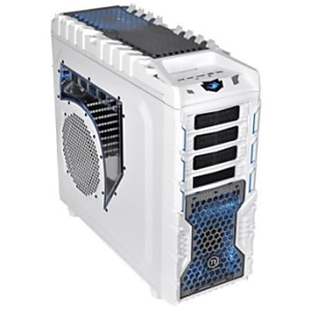 Thermaltake Overseer RX-I Snow Edition