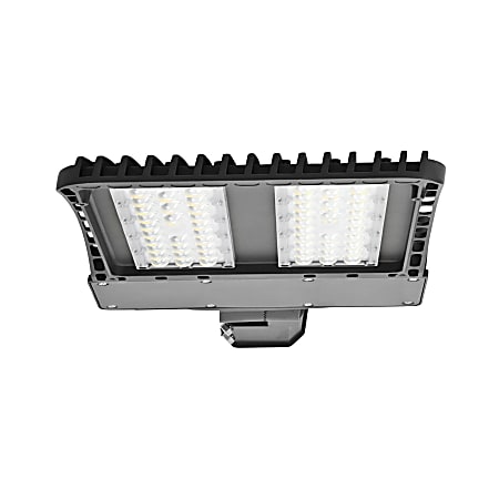 Luminoso LED GLX Area Light Fixture, Type V, 5,000 Kelvin, 150 Watt, 17,388 Lumens