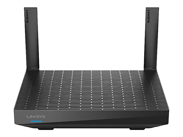 Linksys Max Stream MR7350 Wireless AX Wi Fi 6 Router - ODP