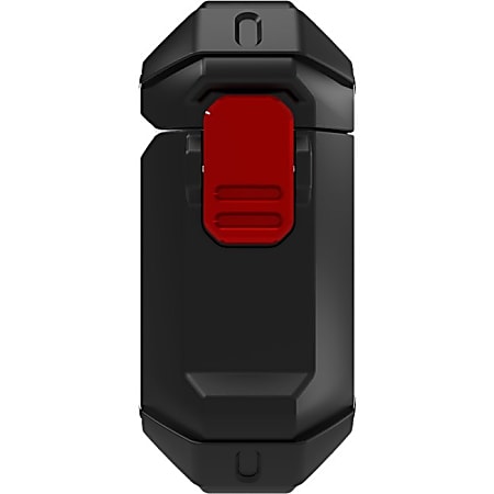EMT-422-243Y-01 Element Case Black Ops Case for AirPods Black