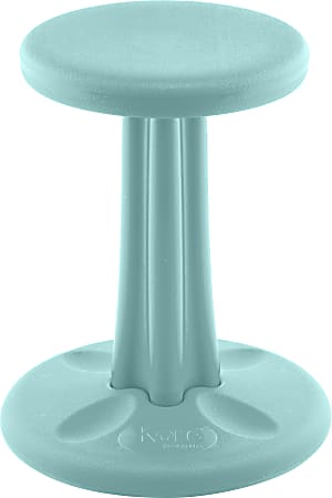 Kore Design™ Junior Wobble Chair, Teal