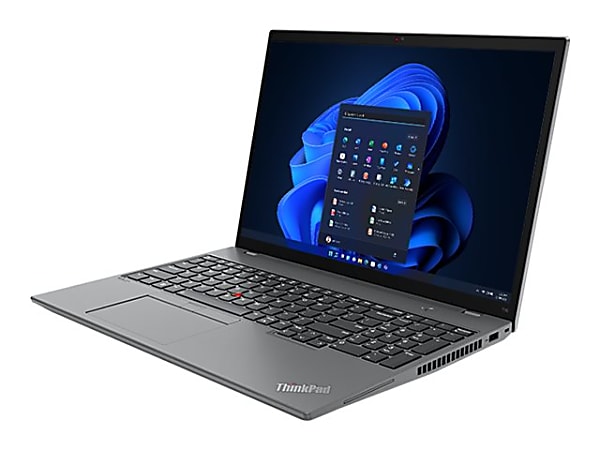 ThinkPad L13 Gen 3 (13, Intel) | Thin & light 33.78cms (13.3
