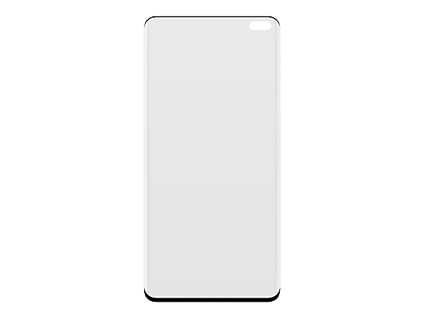 OtterBox Alpha Flex - Screen protector for cellular phone - clear - for Samsung Galaxy S10+