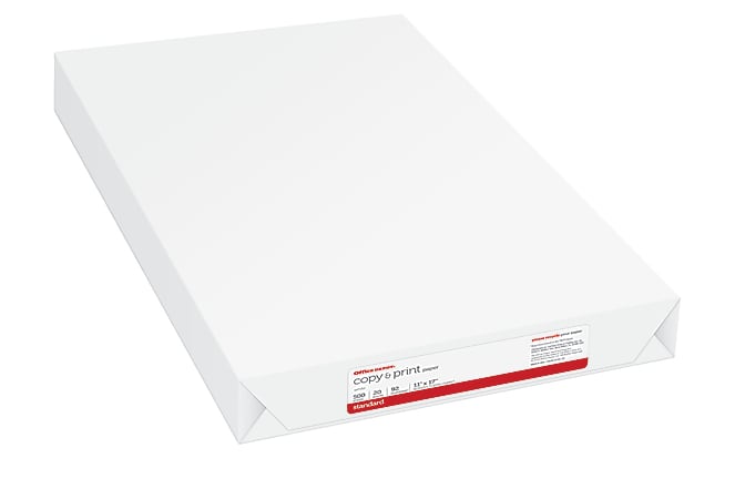 Office printer 2025 paper