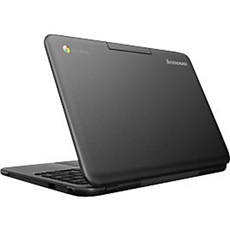 Lenovo Chromebook N21 80MG0001US 11.6 Chromebook HD 1366 x 768