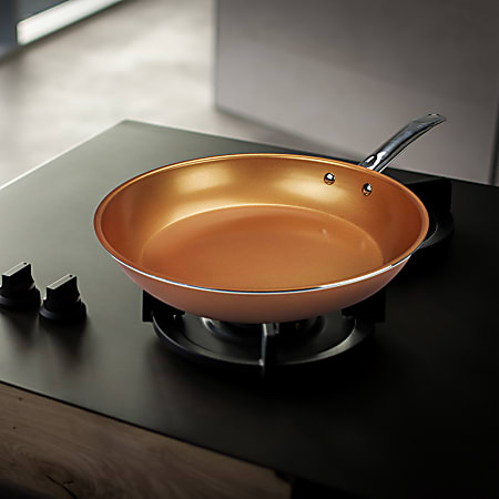 Brentwood Frying Pan - Thumbnail 3