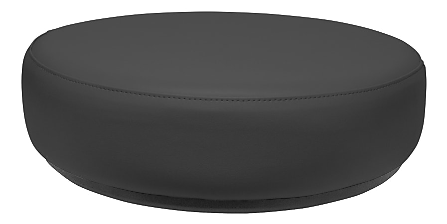 Marco Group Sonik Floor Rocker, Ebony Black