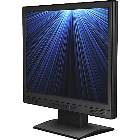 Planar PLL1500M 15" VGA LCD Monitor