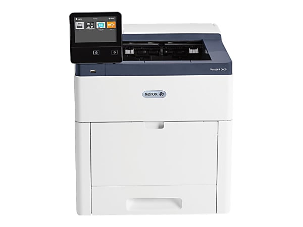 Xerox® VersaLink® C600VDN Color Printer