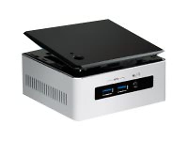 Intel® NUC5I5MYHE Desktop PC, Intel® Core™ i5