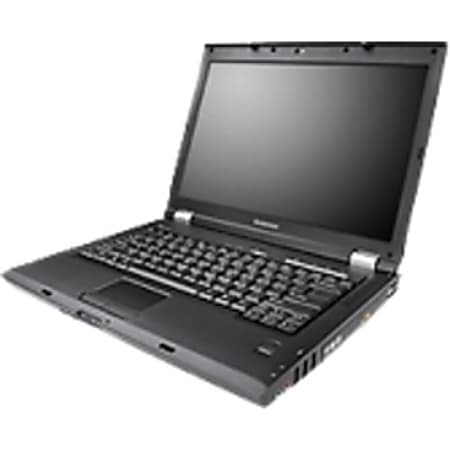 Lenovo 3000 N200 0769 - Pentium Dual Core T2330 1.6 GHz - 15.4" TFT - Energy Star
