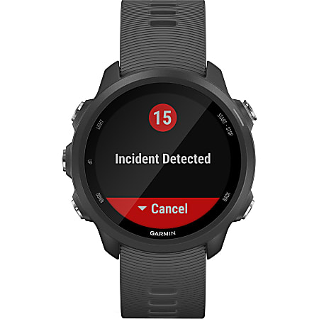 Garmin shop forerunner 240
