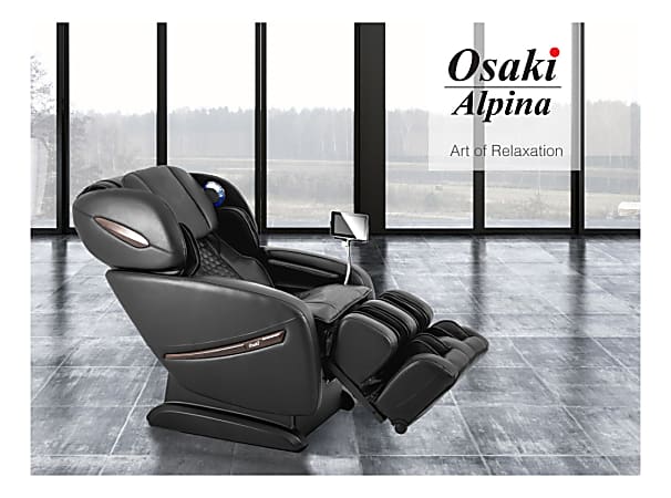 Office depot sale massage chair